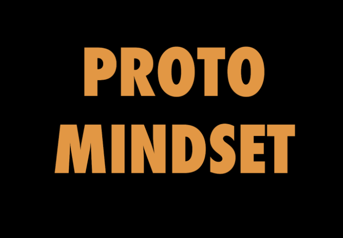 PROTO MINDSET Logo